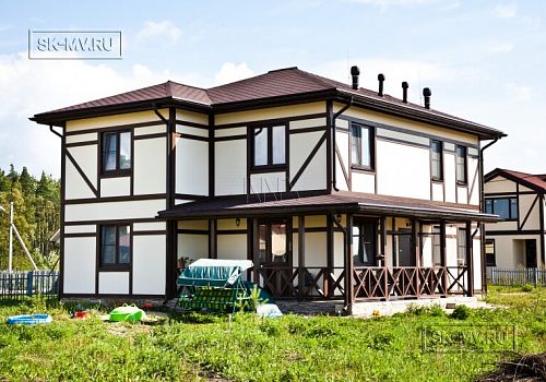 Проект "Парквэй" -- 4627