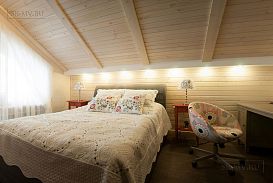 Проект "Ольшаники 7" - 8