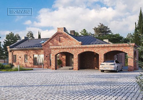 Проект "Федоровское 2" -- 17679