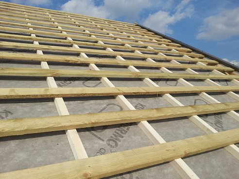 Описание каркасной технологии - 5