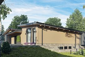 Проект "Сестрорецк" - 3