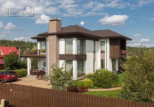 Проект МВ 13 -- 9135