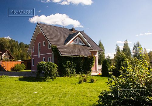 Проект "Северная корона 65" -- 3888