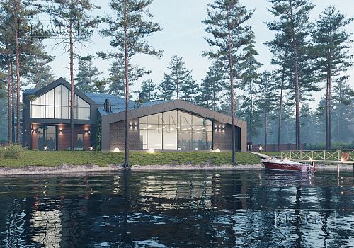 Проект "Ривер Парк 2" -- 12118