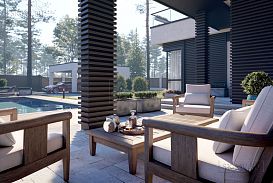 Проект "Зеленогорск" - 6