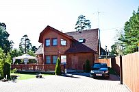 Строительство каркасного двухэтажного дома в п Большая Ижора - мини - 15