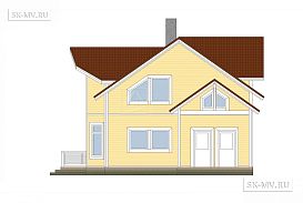 Проект МВ 3 - 19