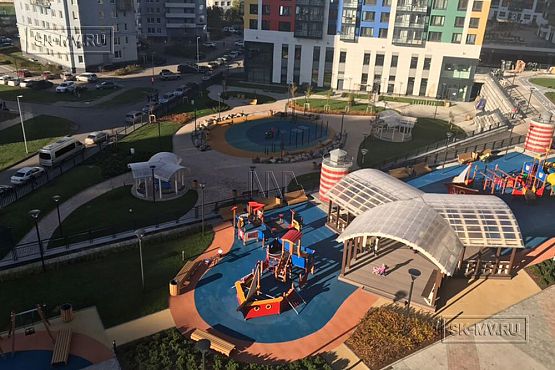 Большая беседка в Legenda на Яхтенной - 50