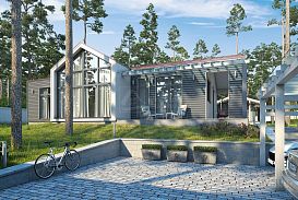 Проект "Лесная сказка" - 1