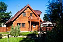 Строительство каркасного двухэтажного дома в п Большая Ижора - мини - 24