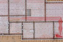 Монтаж индивидуального расчётного фундамента УШП PRO для строительства каркасного дома в Рощино 2, S заливки = 178 кв.м, Лениградская обл. - мини - 7