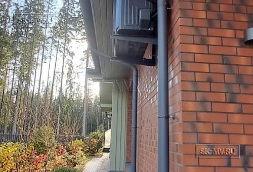 Сосновая аллея - 18