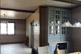 Проект "Васкелово" - 4