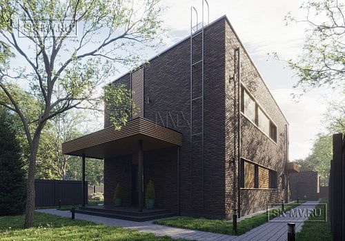 Проект "Хай Тек 3" -- 12029