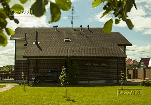 Проект "Володарский 7" -- 5742