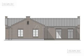 Проект "Фламандия" - 6