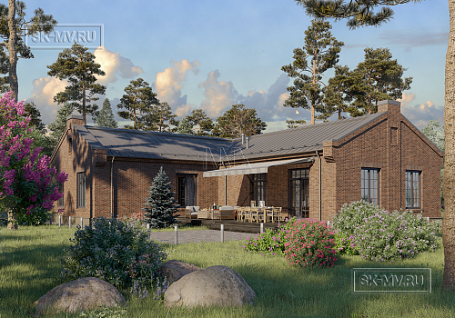 Проект "Фламандия" -- 12803