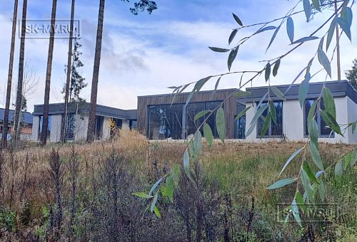 Рощино парк, 9 участок - 45