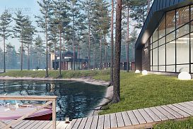 Проект "Ривер Парк 2" - 5