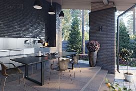 Проект "Рощино 2" - 2