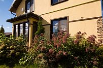 Ландшафтный дизайн территории домовладения в Северной короне 61 - мини - 3