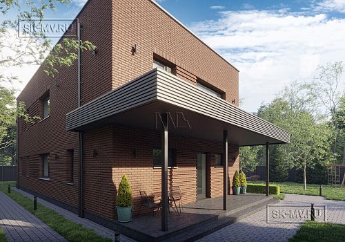 Проект "Хай Тек 3" -- 12033