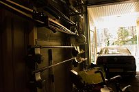 Построенный двухэтажный каркасный коттедж в комаровском стиле в п Комарово - мини - 14