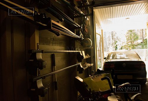 Построенный двухэтажный каркасный коттедж в комаровском стиле в п Комарово - 14