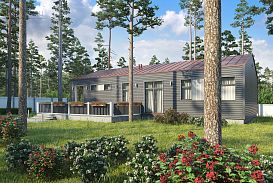 Проект "Лесная сказка" - 4