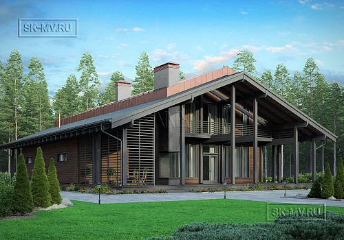 Проект "Мыслятино" -- 622