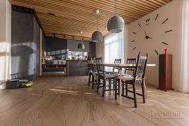 Проект "Савоя" - 1