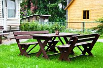 Строительство небольшого теплого зимнего двухэтажного каркасного коттеджа с сауной и верандой в Токсово - мини - 24