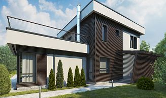 Проект "Зеленогорск" -- 4