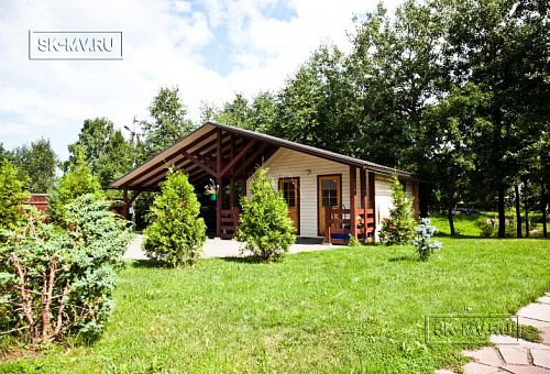 Строительство каркасного теплого дома с террасой и балконом в п Энколово - 22