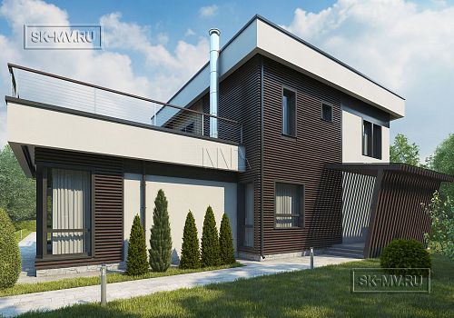 Проект "Зеленогорск" -- 600