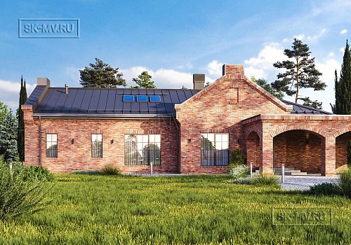 Проект "Федоровское 2" -- 17678