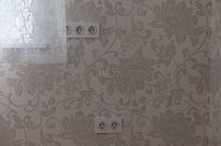 Пример внутренней отделки одноэтажного загородного дома в СНТ Фауна - мини - 4