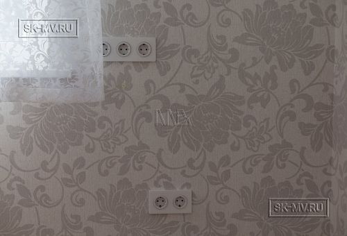 Пример внутренней отделки одноэтажного загородного дома в СНТ Фауна - 4