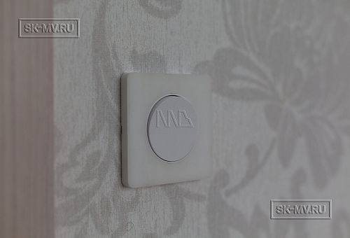 Пример внутренней отделки одноэтажного загородного дома в СНТ Фауна - 3