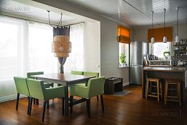 Проект "Дмитровка" - 7