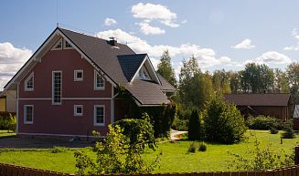 Проект "Северная корона 65" -- 2