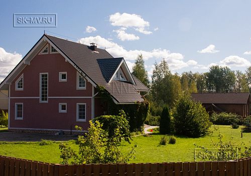 Проект "Северная корона 65" -- 3889