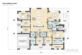 Проект Кравцово - 17