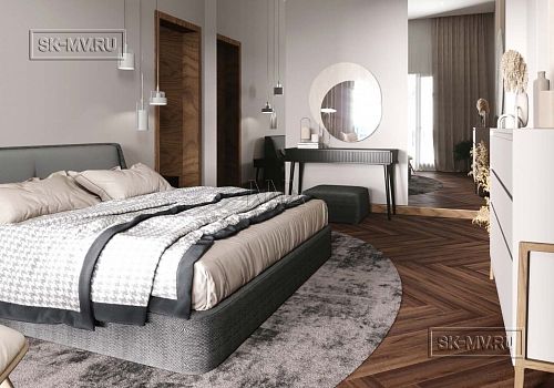 Проект "Федоровское" -- 13332