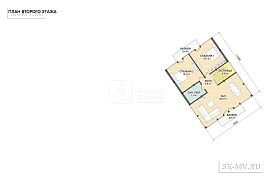 Проект "SPA в Котельниках" - 36