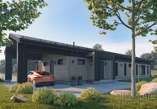 Проект "Пирогово 2" -- 10265