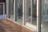 Строительство дома фахверк из дерева и стекла в Балтийской ривьере - мини - 21