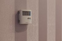 Пример внутренней отделки одноэтажного загородного дома в СНТ Фауна - мини - 5