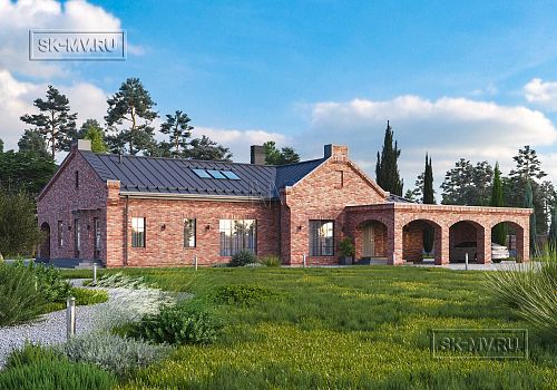 Проект "Федоровское 2" -- 17676