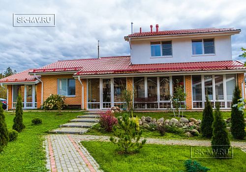 Проект "Сосновый бор 1" -- 3865